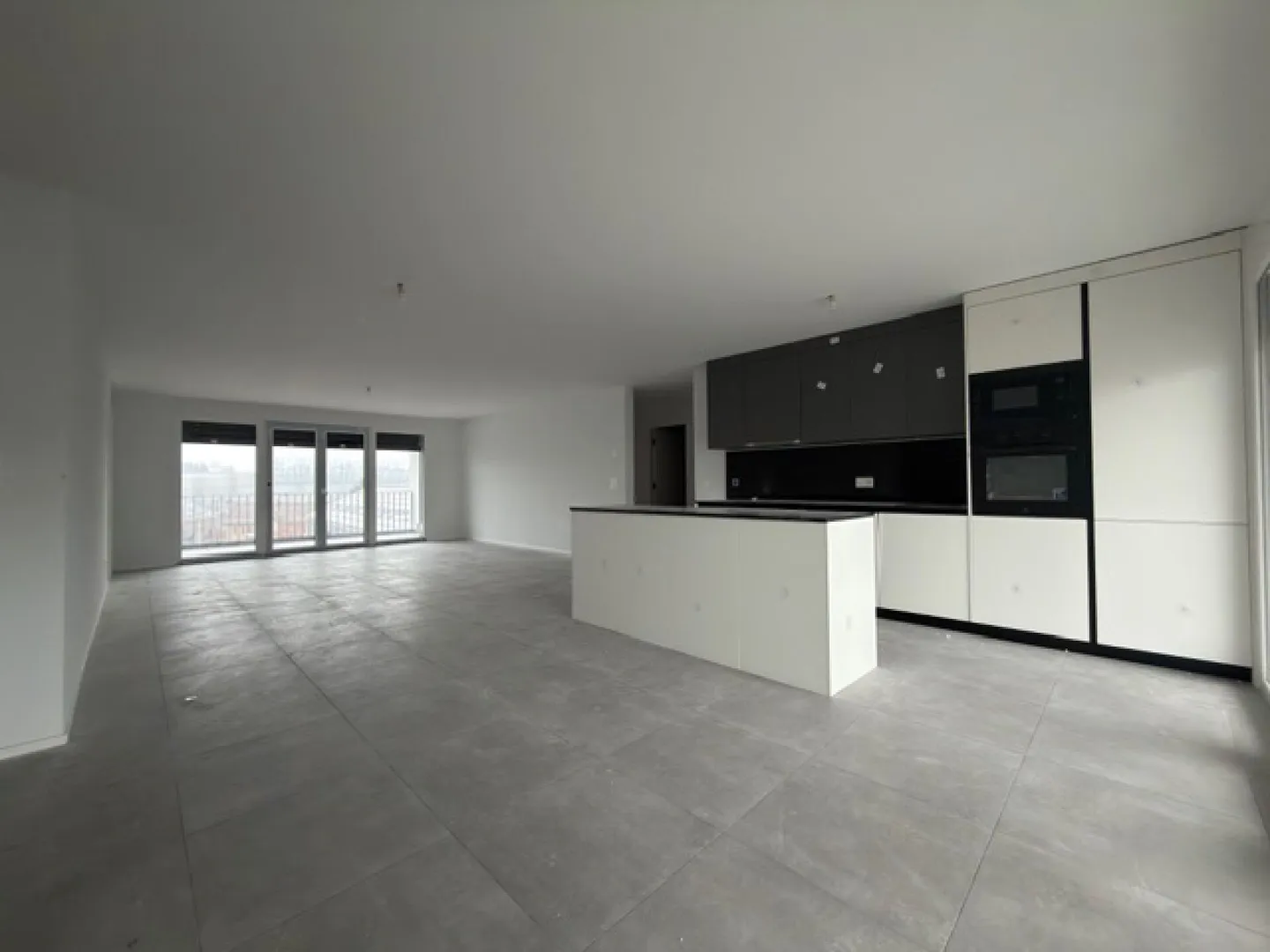 Neues 5,5-Zimmer-Apartment in Farvagny - Foto 3 von 13