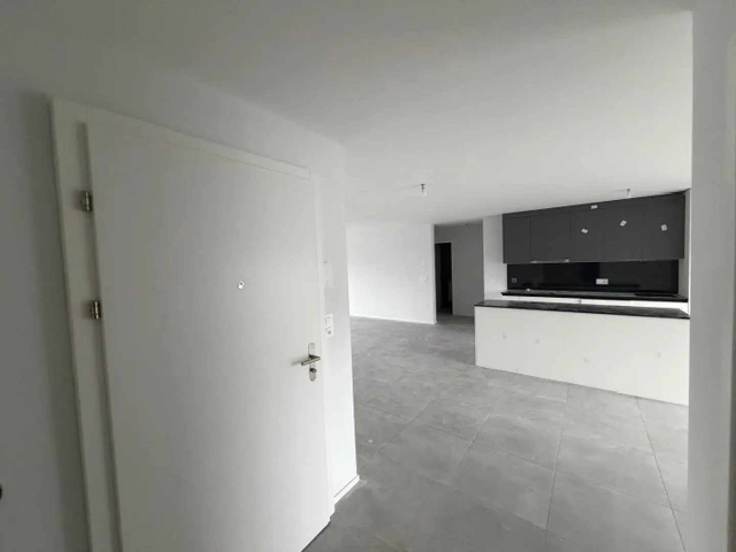 Neues 5,5-Zimmer-Apartment in Farvagny - Foto 2 von 13