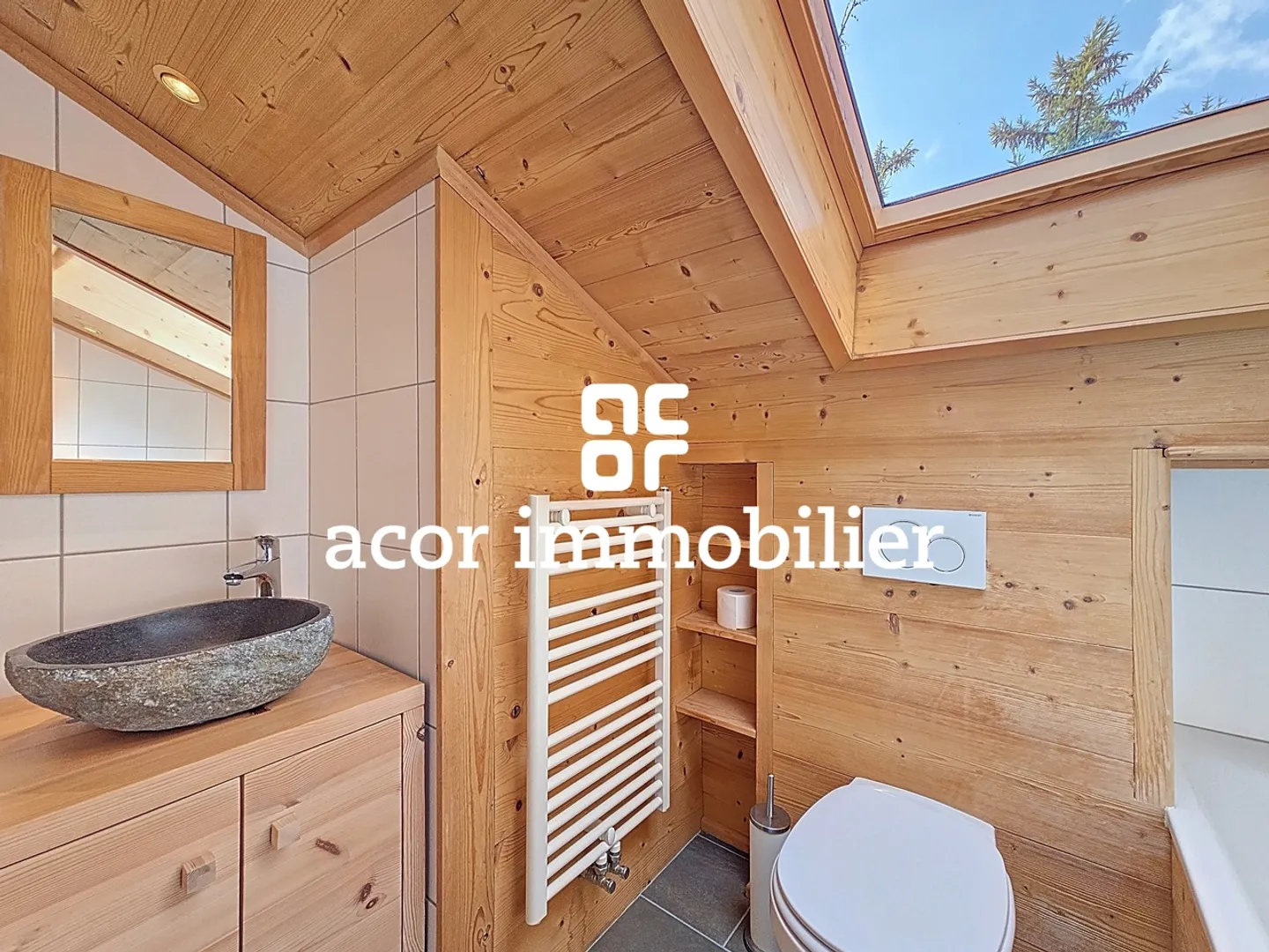 Gemütliches Chalet mit atemberaubendem Bergblick - Foto 10 von 10