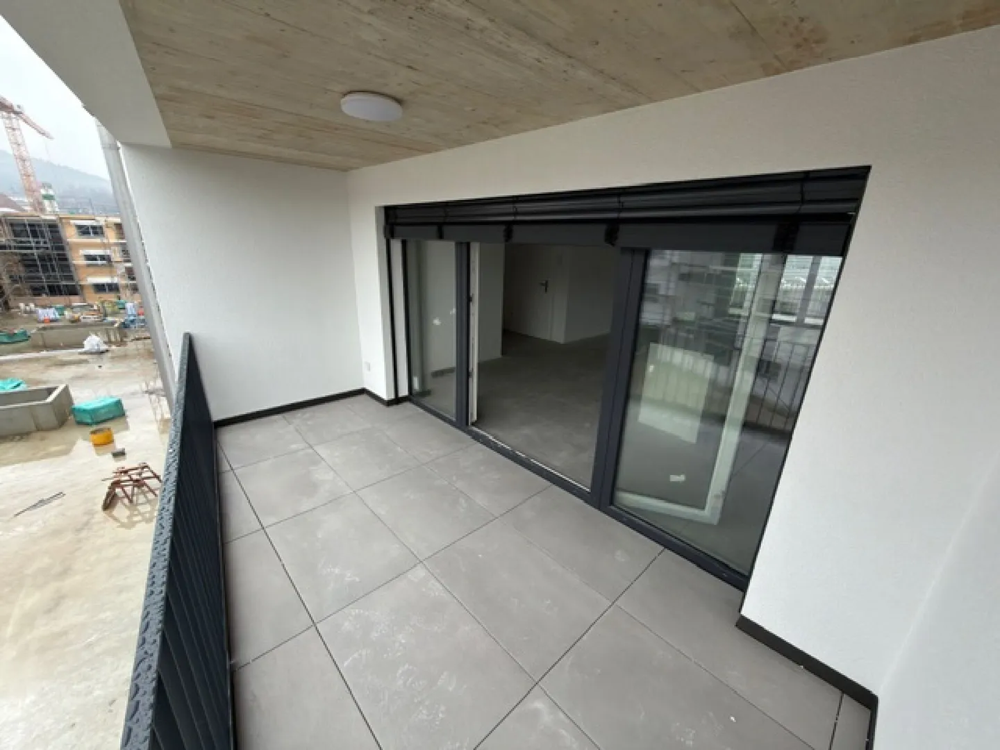 Neues 5,5-Zimmer-Apartment in Farvagny - Foto 11 von 13