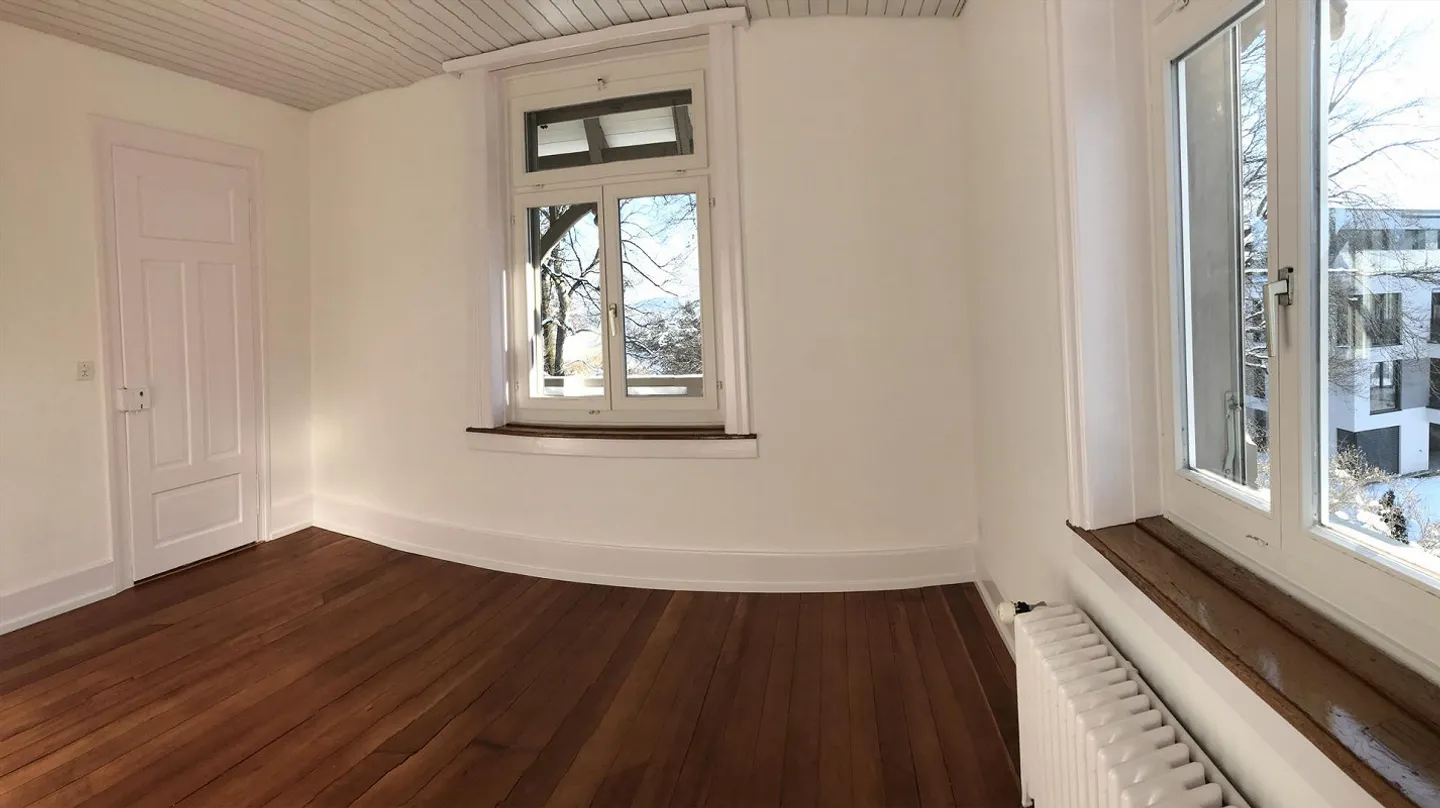 Villa Solitüde Appartamento 4 stanze con veranda e area giardino - Foto 19 di 21