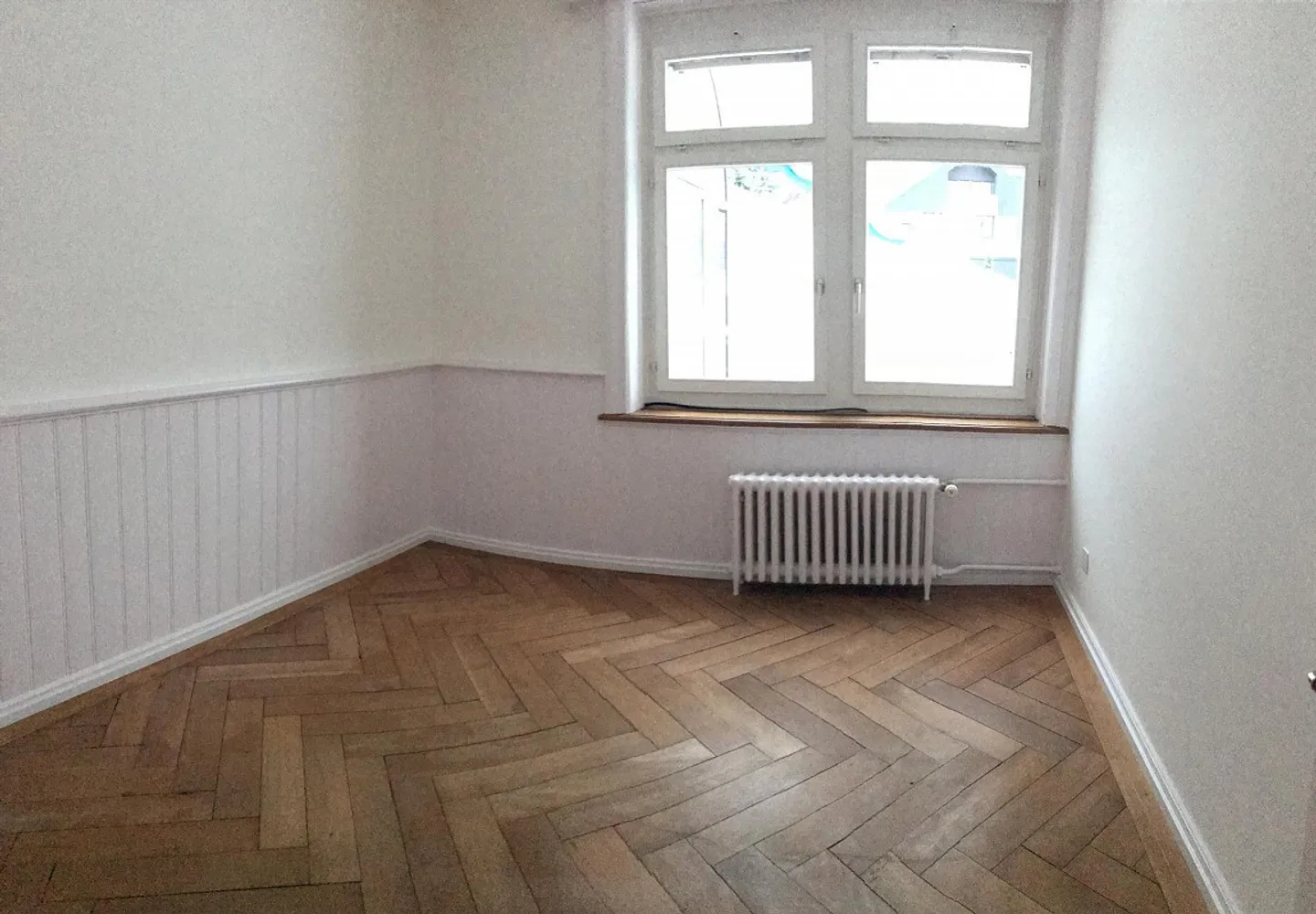 Villa Solitüde Appartamento 4 stanze con veranda e area giardino - Foto 20 di 21