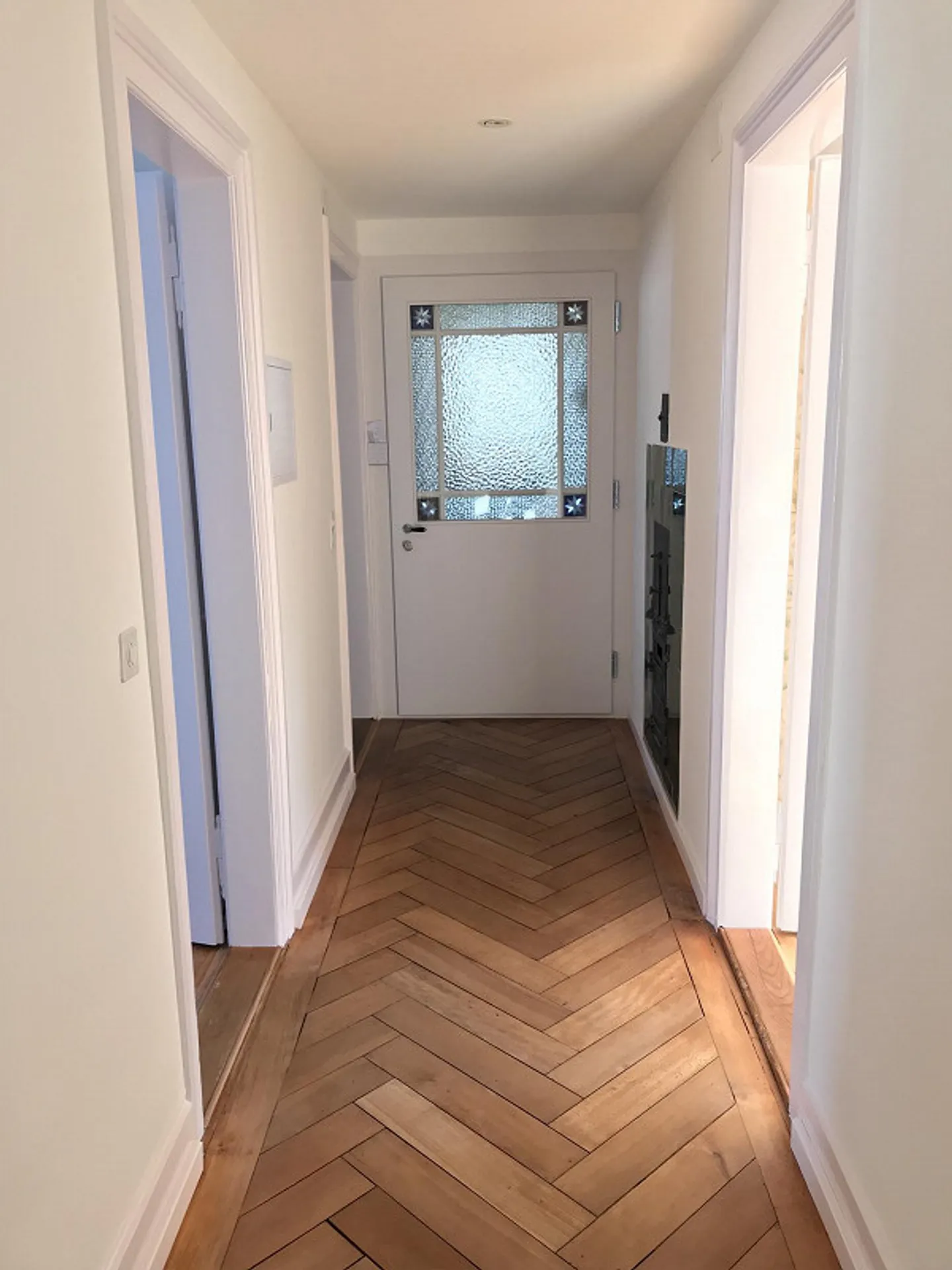 Villa Solitüde Appartamento 4 stanze con veranda e area giardino - Foto 21 di 21