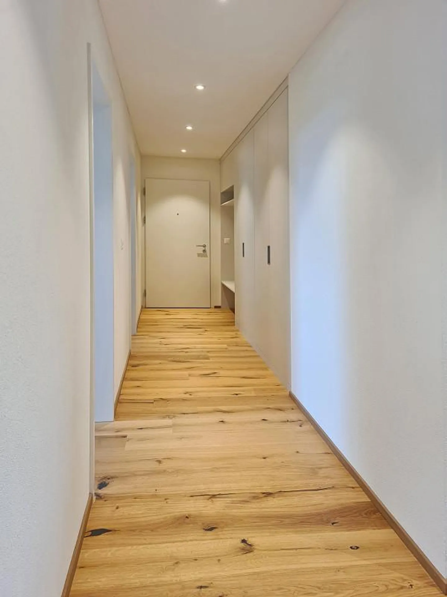 ***Erstbezug Neu Sonnig Exklusiv***4 1/2-Zi Wohnung in Domat/Ems*** - Foto 10 von 12