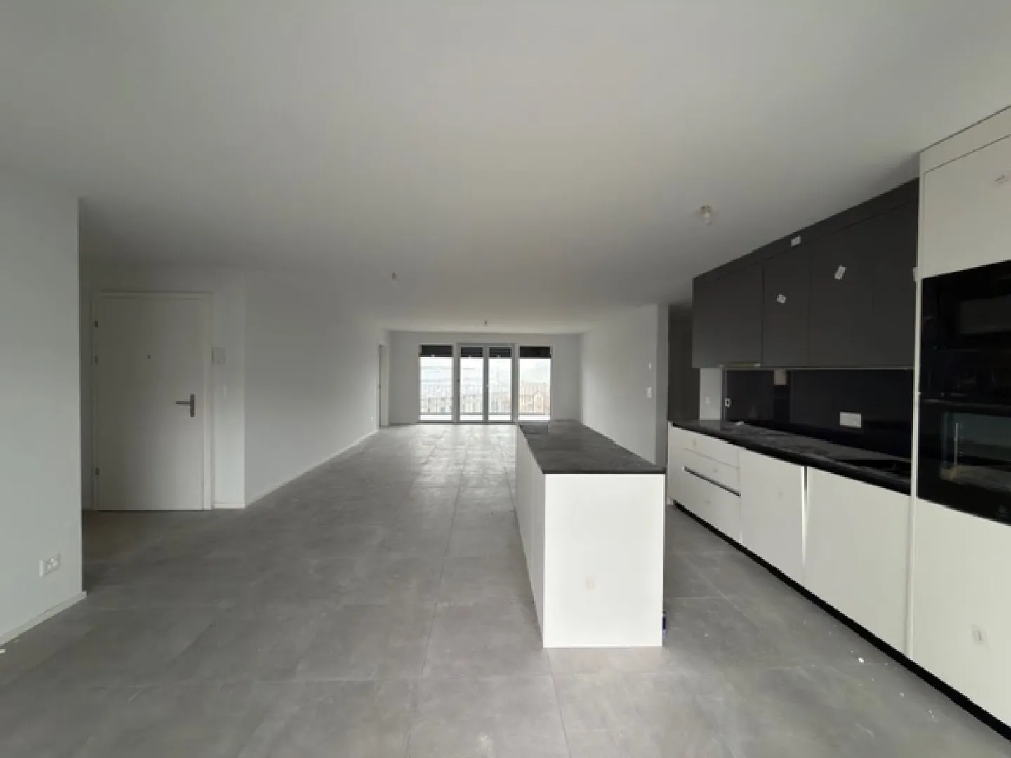 Neues 5,5-Zimmer-Apartment in Farvagny - Foto 1 von 13