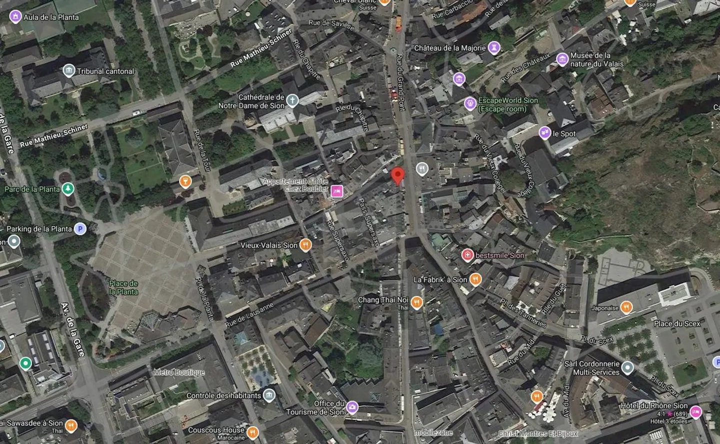 Commerce - Photo 6 sur 6