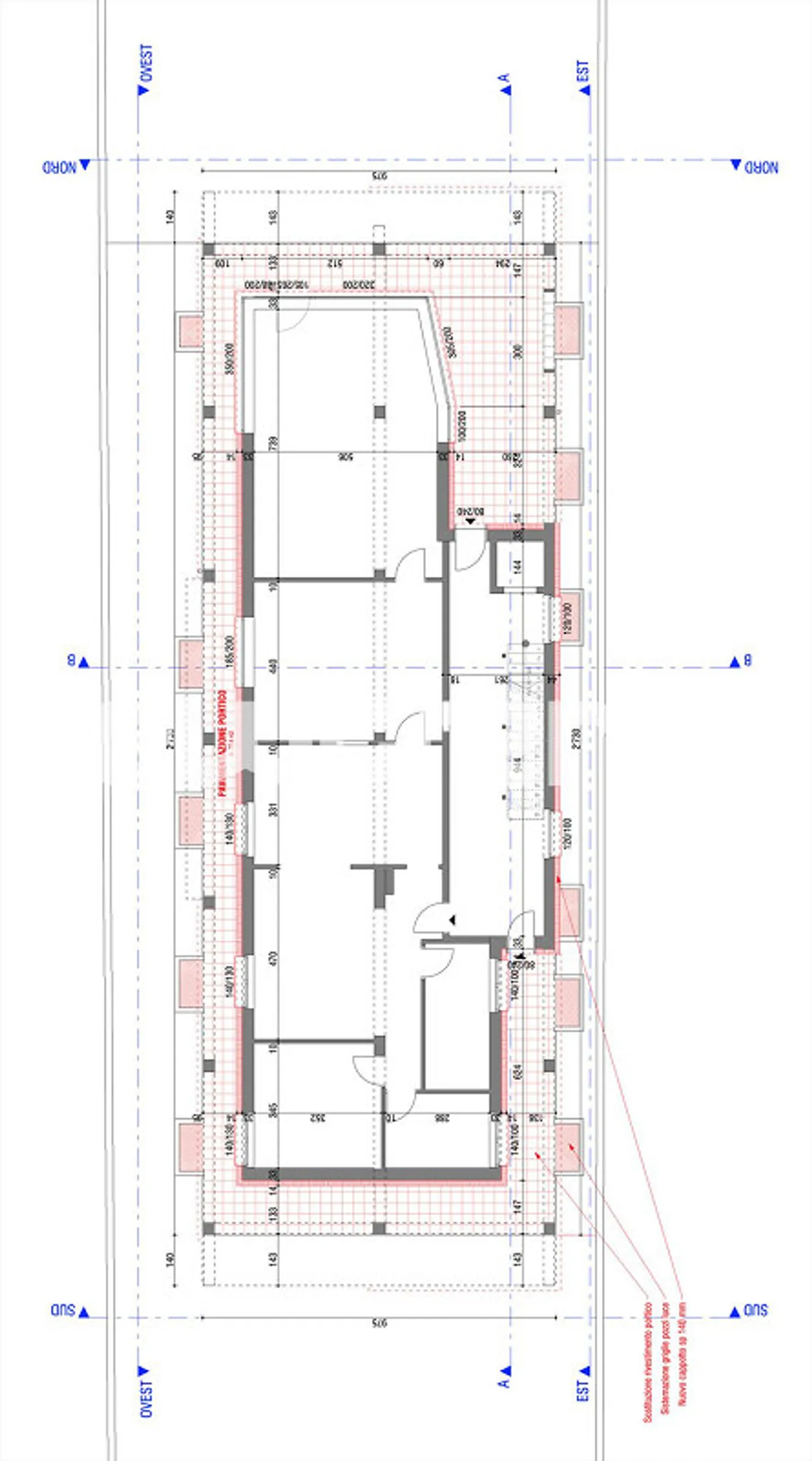 Mendrisio, income-generating building in the city center with warehouse, 13 bo... - Photo 14 of 21