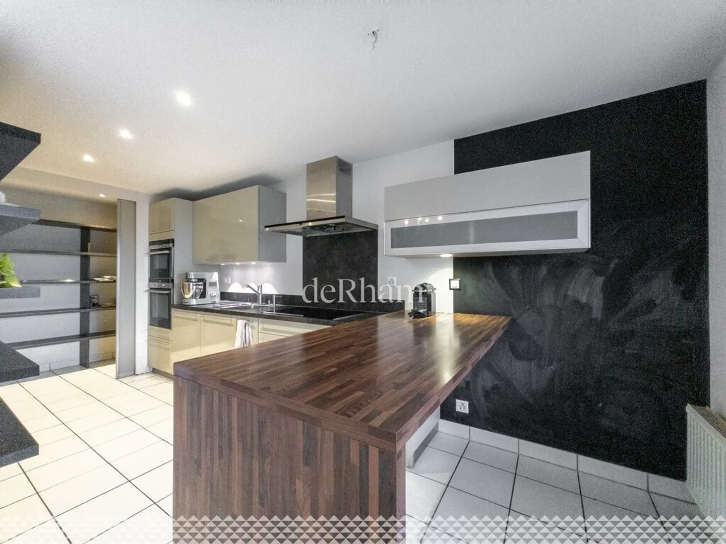 Charmante Wohnung zu Vermieten - Foto 2 von 11