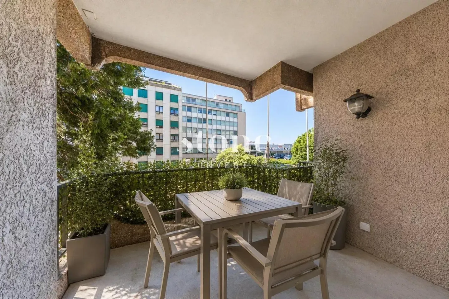 Magnifique appartement de 5 pièces de 140m2 à Carouge - Photo 6 sur 12