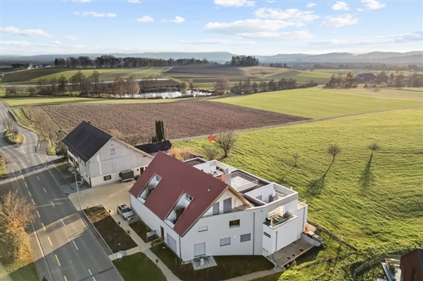 Retreat with exclusive garden area - Photo 6 of 7