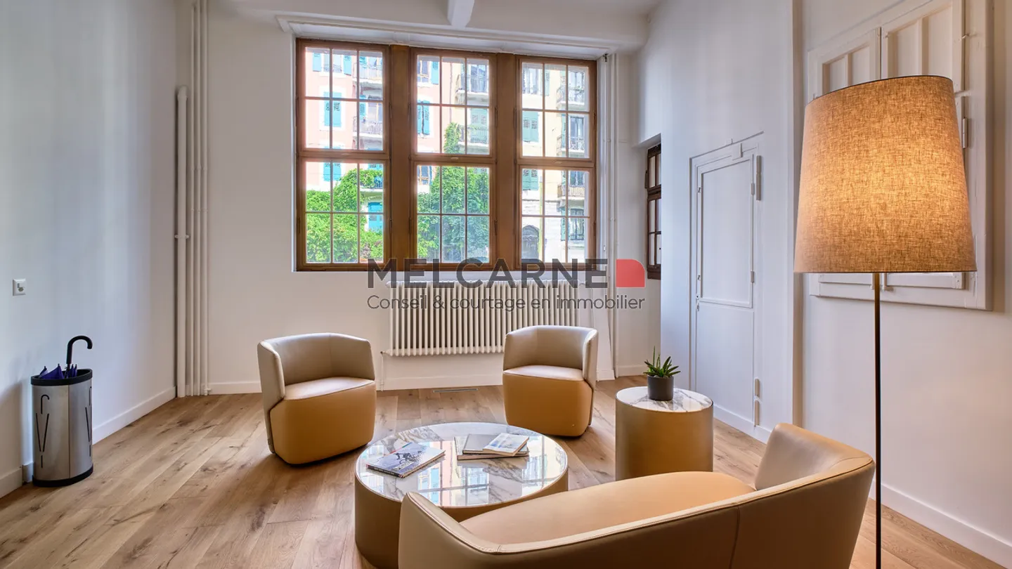 Büros von 2.500 m2 zu vermieten - Foto 8 von 14