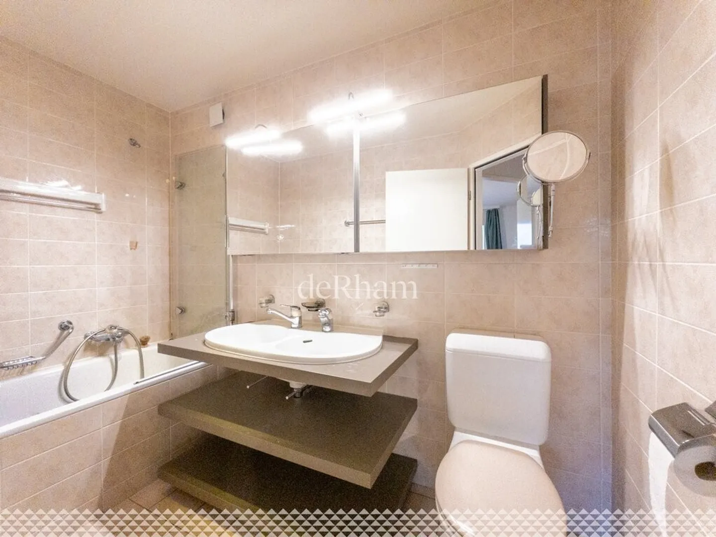 Charmante Wohnung zu Vermieten - Foto 8 von 11