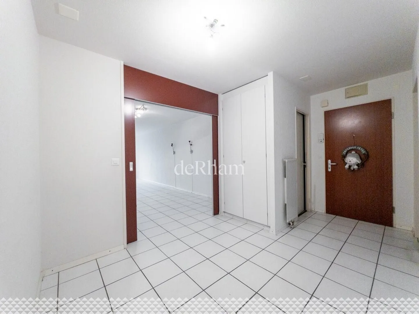 Charmante Wohnung zu Vermieten - Foto 9 von 11