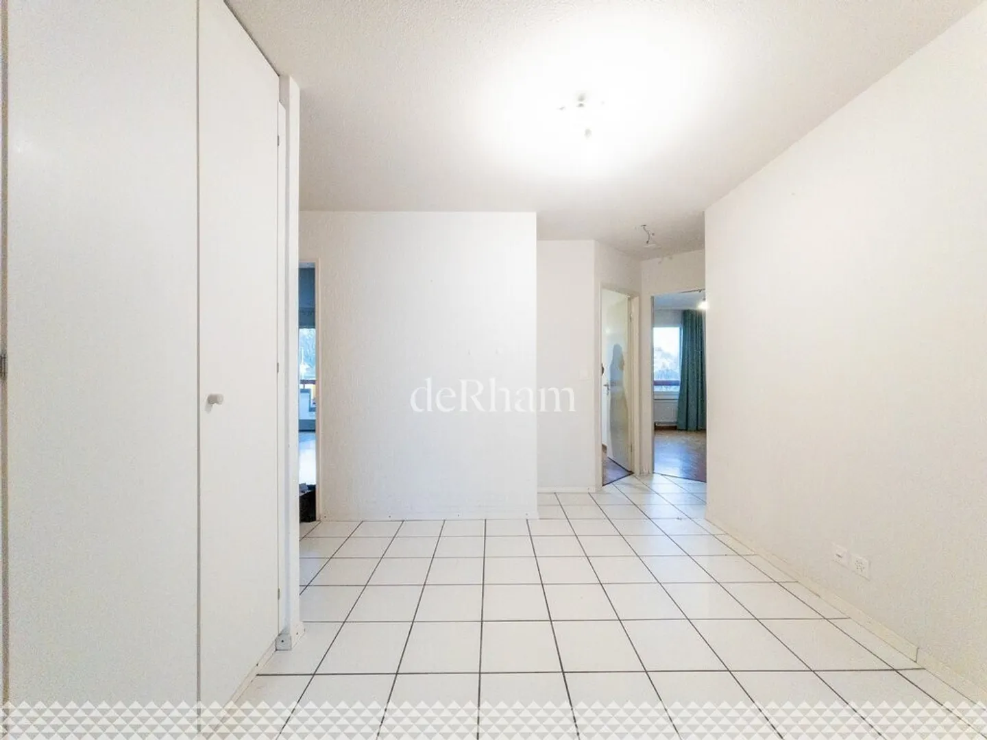 Charmante Wohnung zu Vermieten - Foto 10 von 11