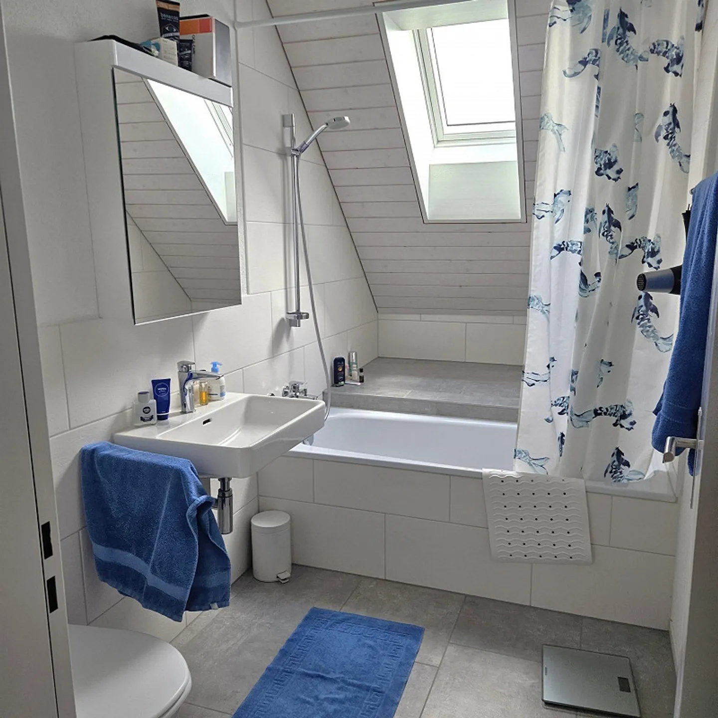 Appartement moderne à Villmergen - Photo 3 sur 4