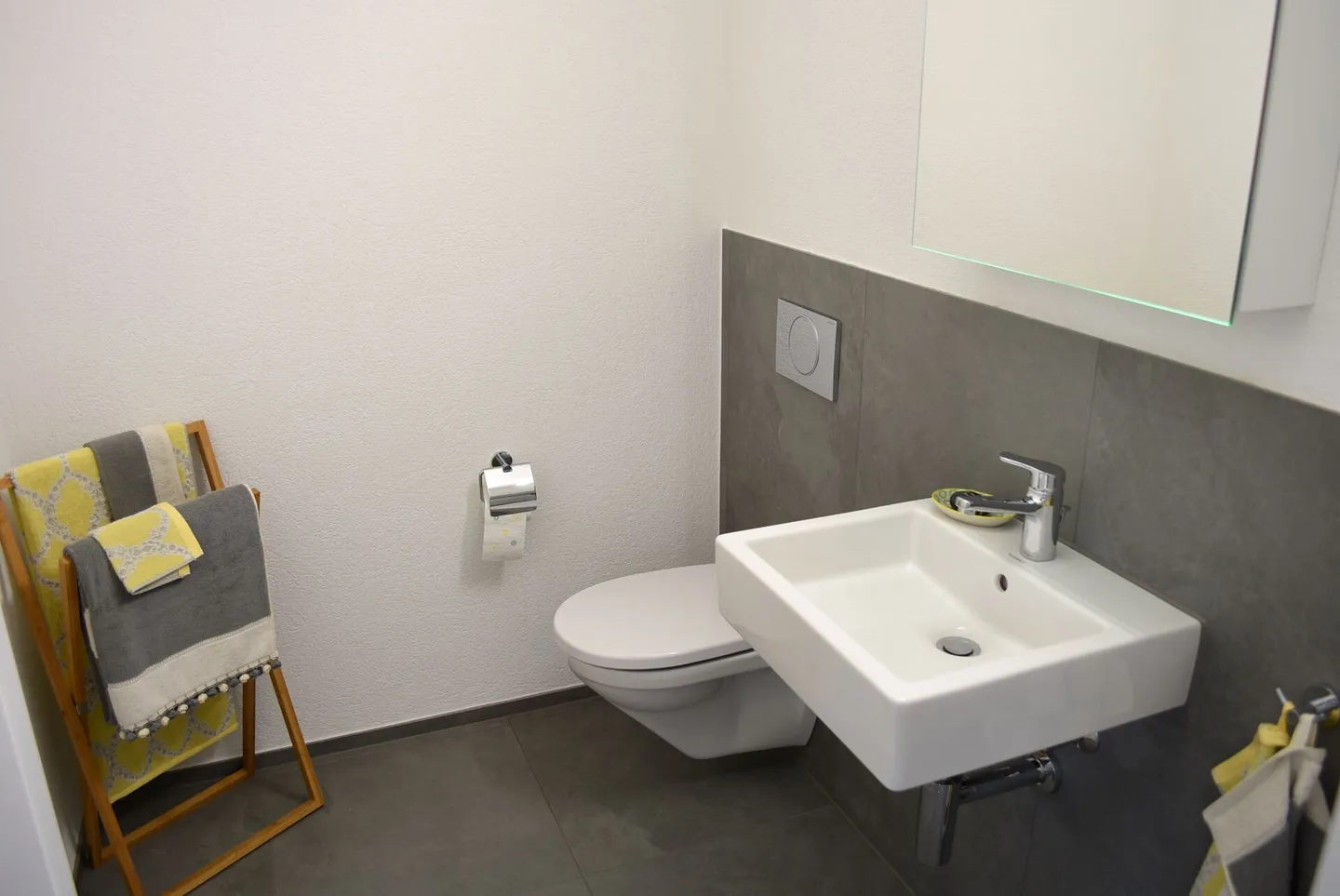 Casa trifamiliare Gässli-Maisonette appartamento OG/DG Ovest - Foto 6 di 10
