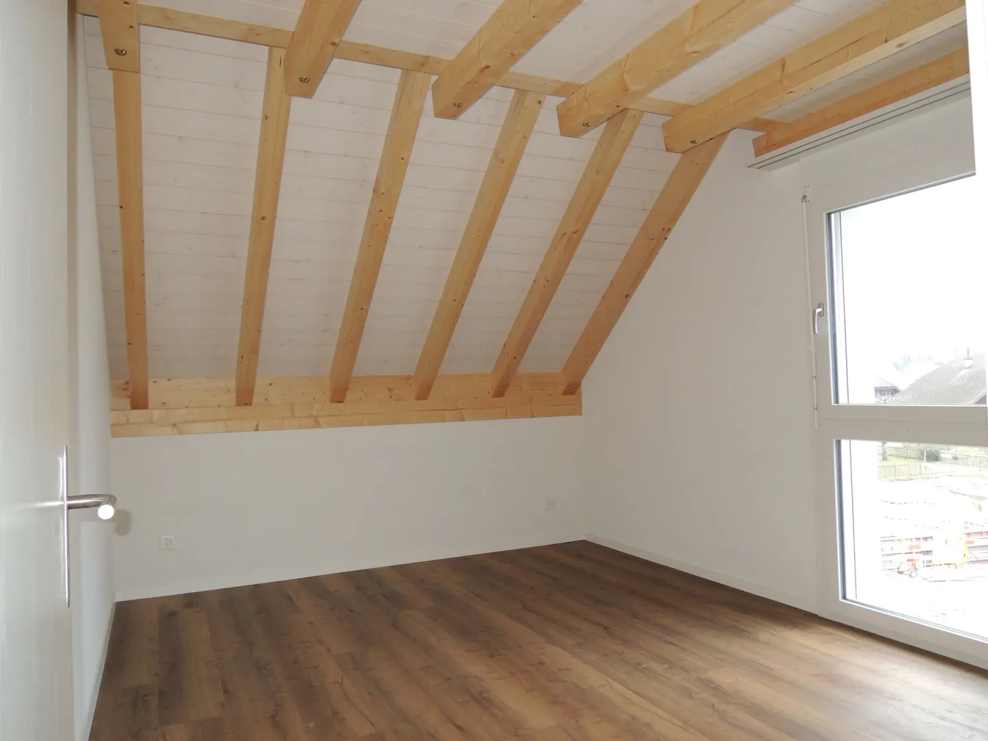 Casa trifamiliare Gässli-Maisonette appartamento OG/DG Ovest - Foto 8 di 10