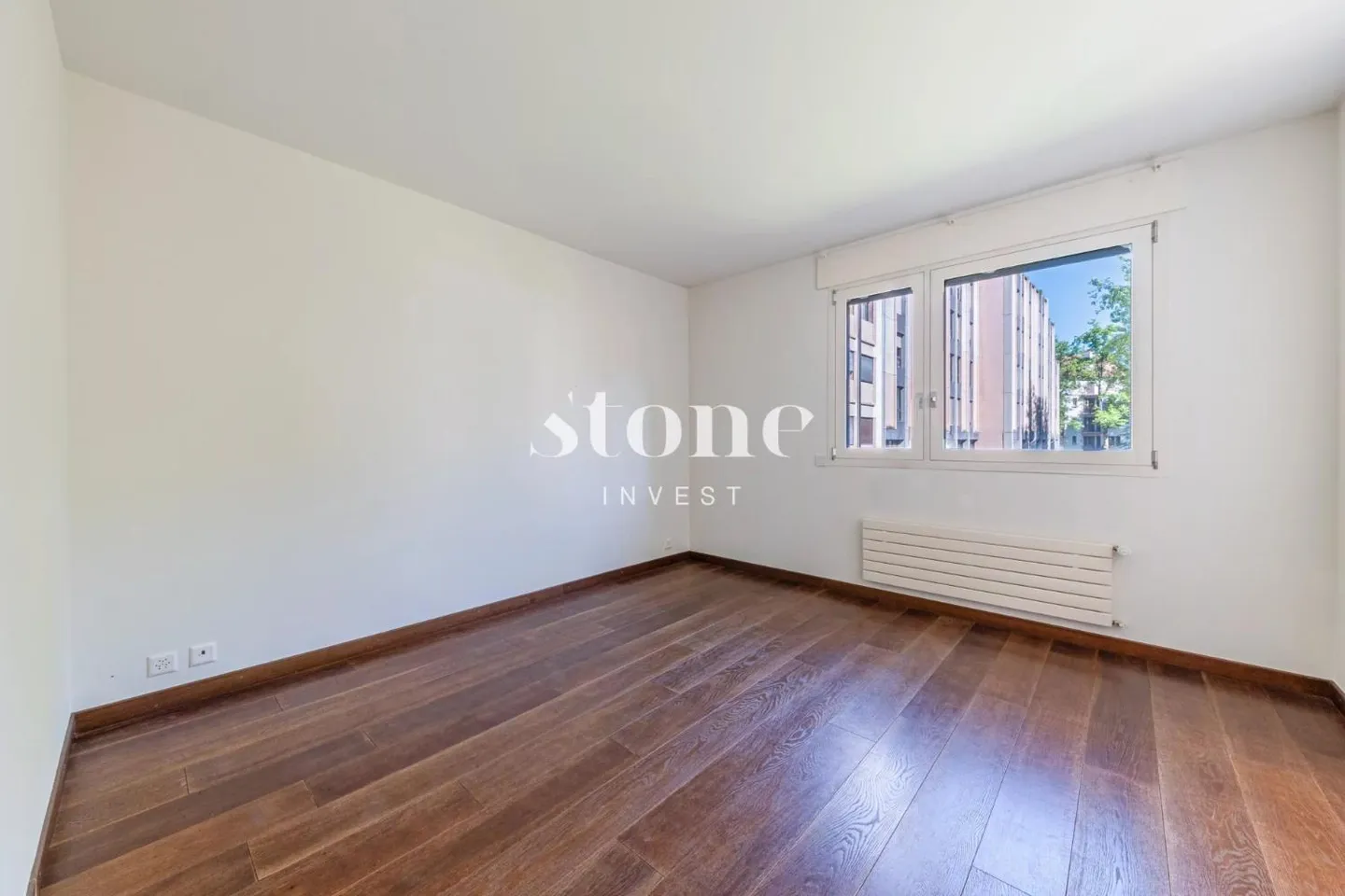 Magnifique appartement de 5 pièces de 140m2 à Carouge - Photo 12 sur 12