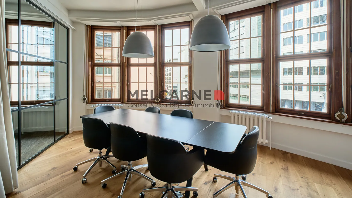 Büros von 2.500 m2 zu vermieten - Foto 14 von 14