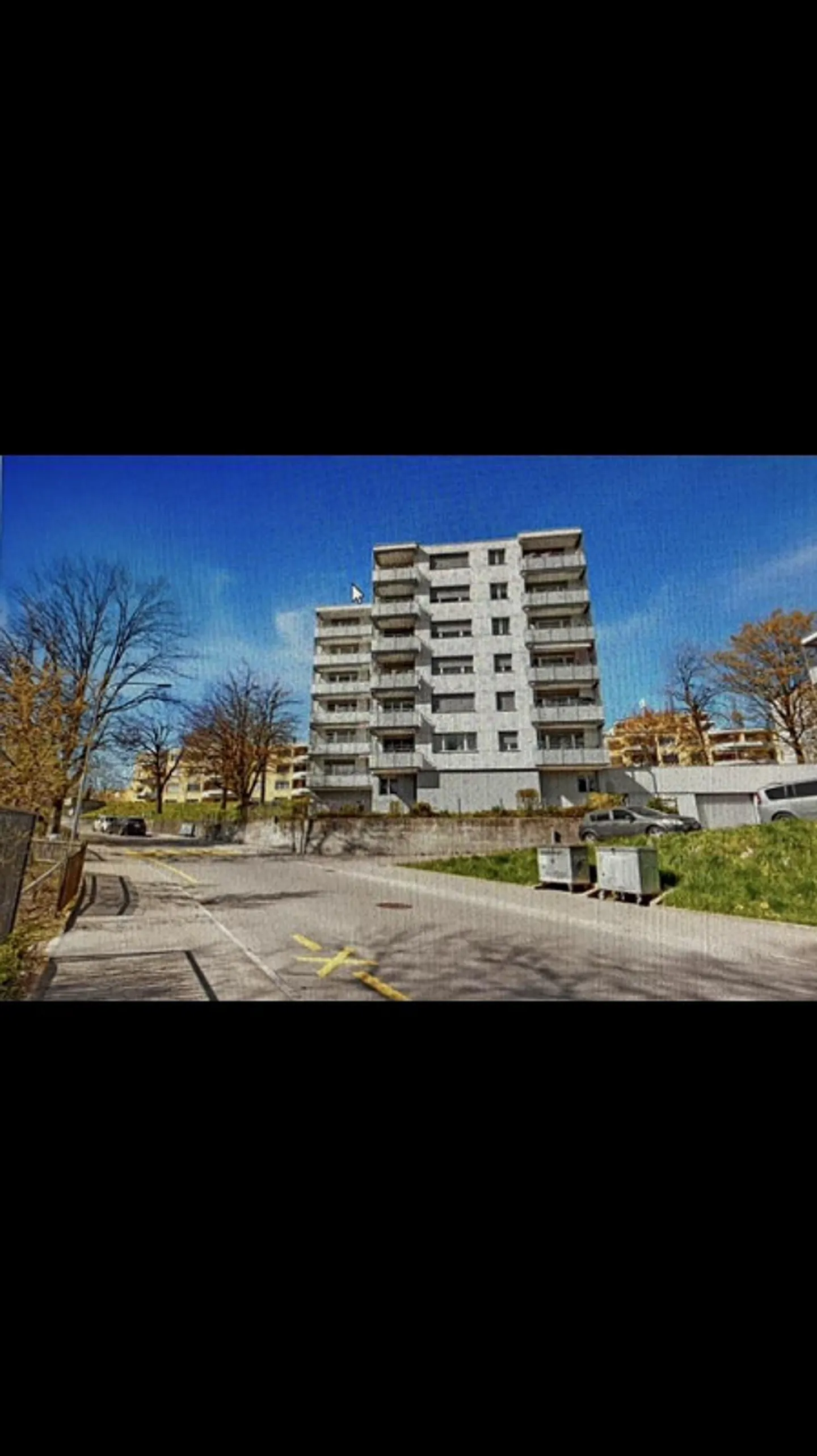 Appartamento di 2,5 stanze nella città di San Gallo - Foto 1 di 4