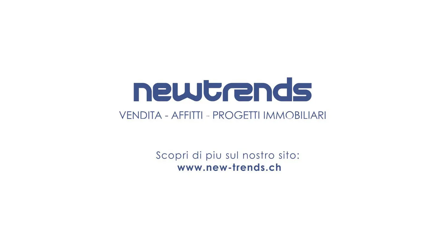 Mendrisio, income-generating building in the city center with warehouse, 13 bo... - Photo 21 of 21