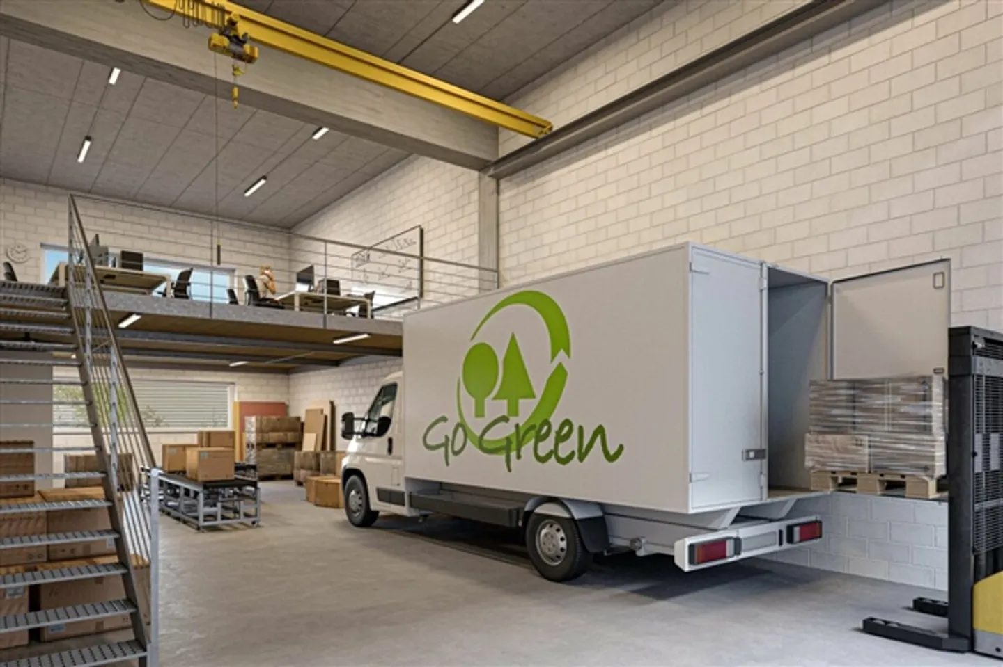 New Commercial Units - Photo 3 of 6