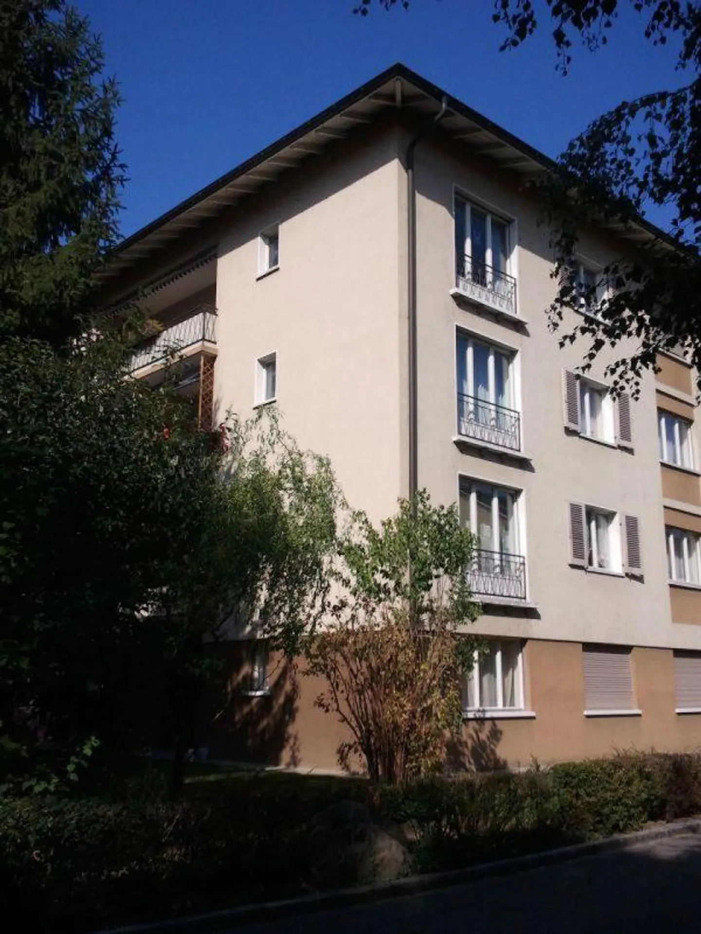 Bella appartamento nel verde - Foto 1 di 8