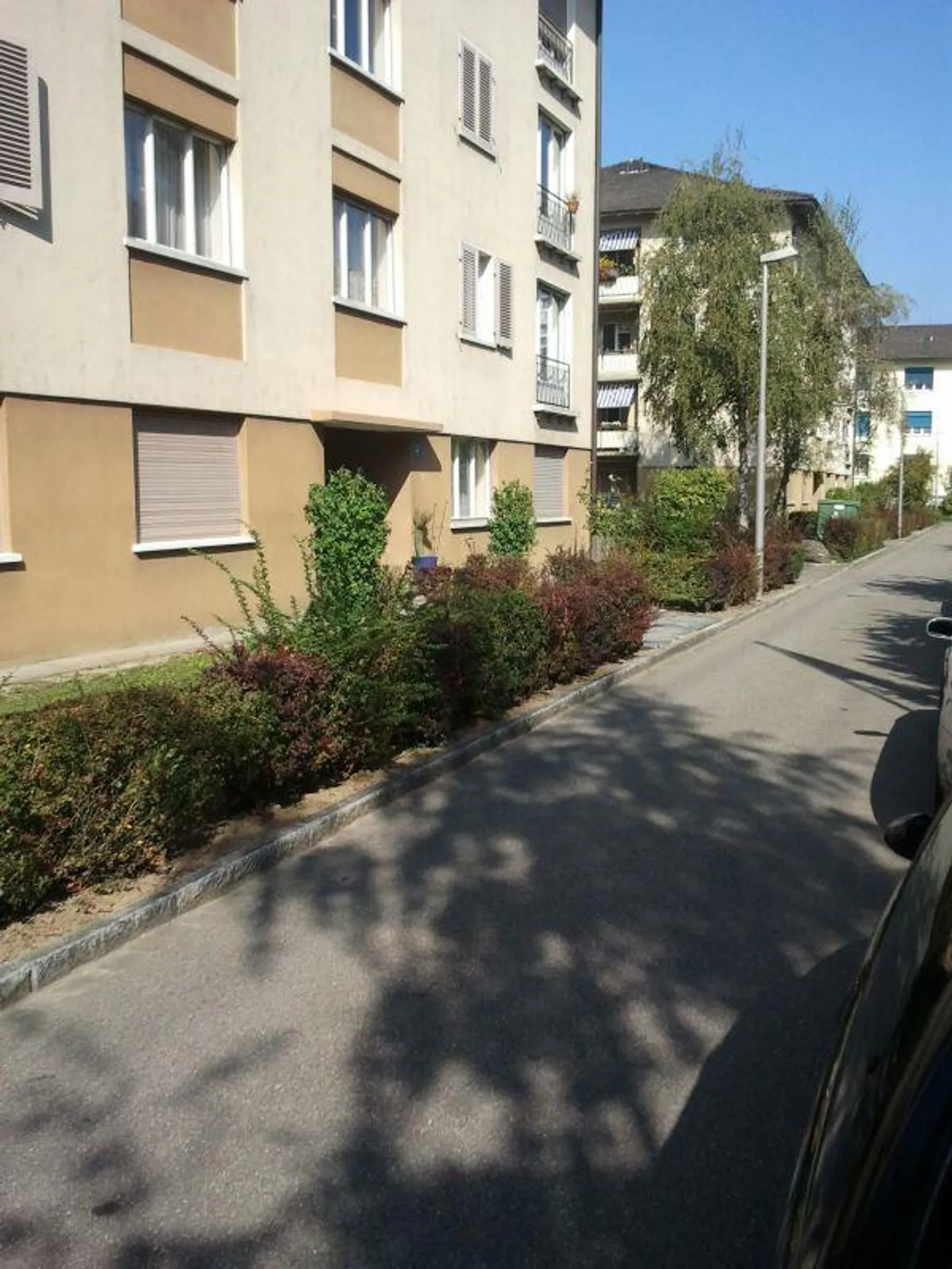 Bella appartamento nel verde - Foto 7 di 8