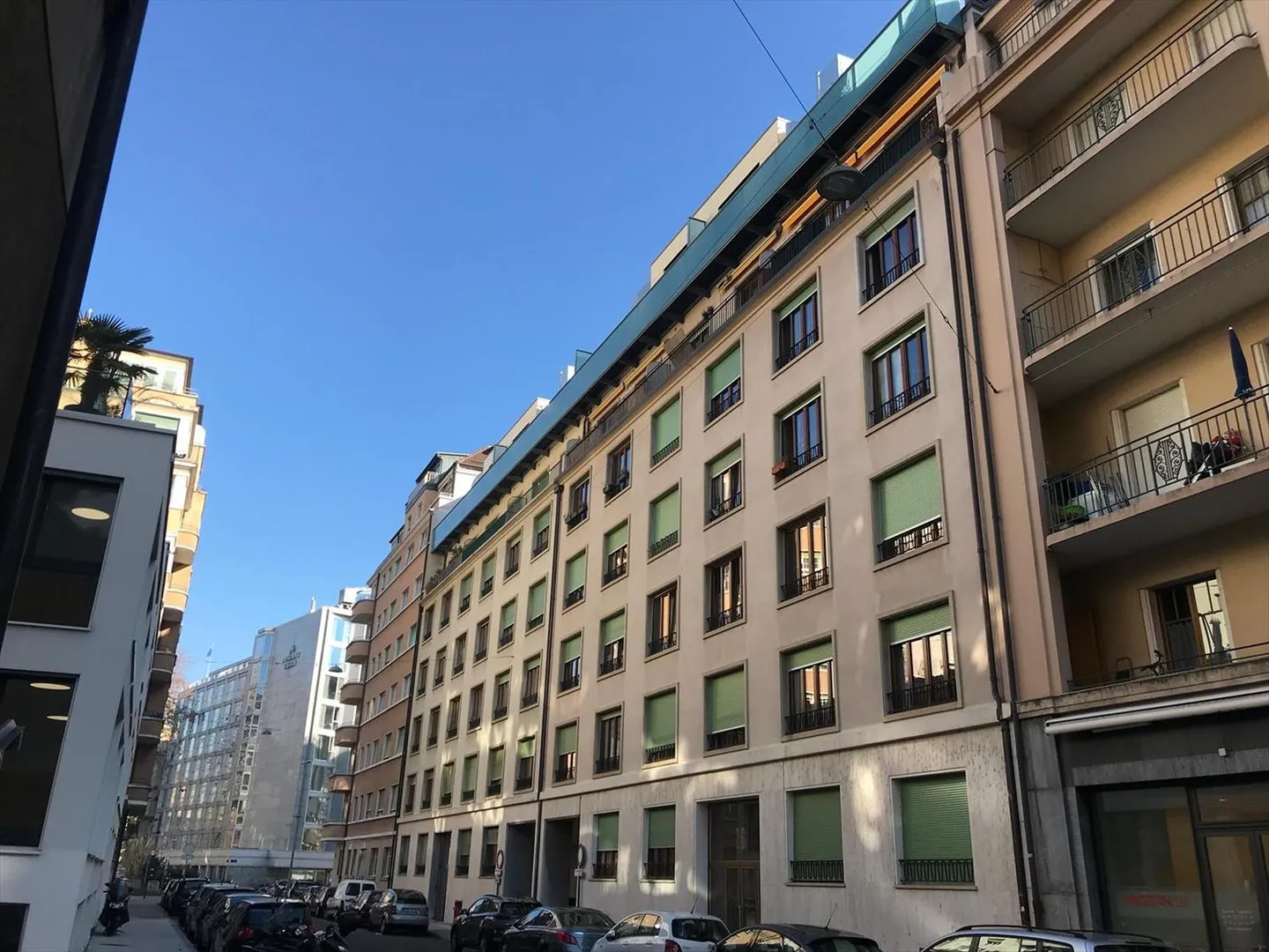 Wohnung mieten - Foto 1 von 1