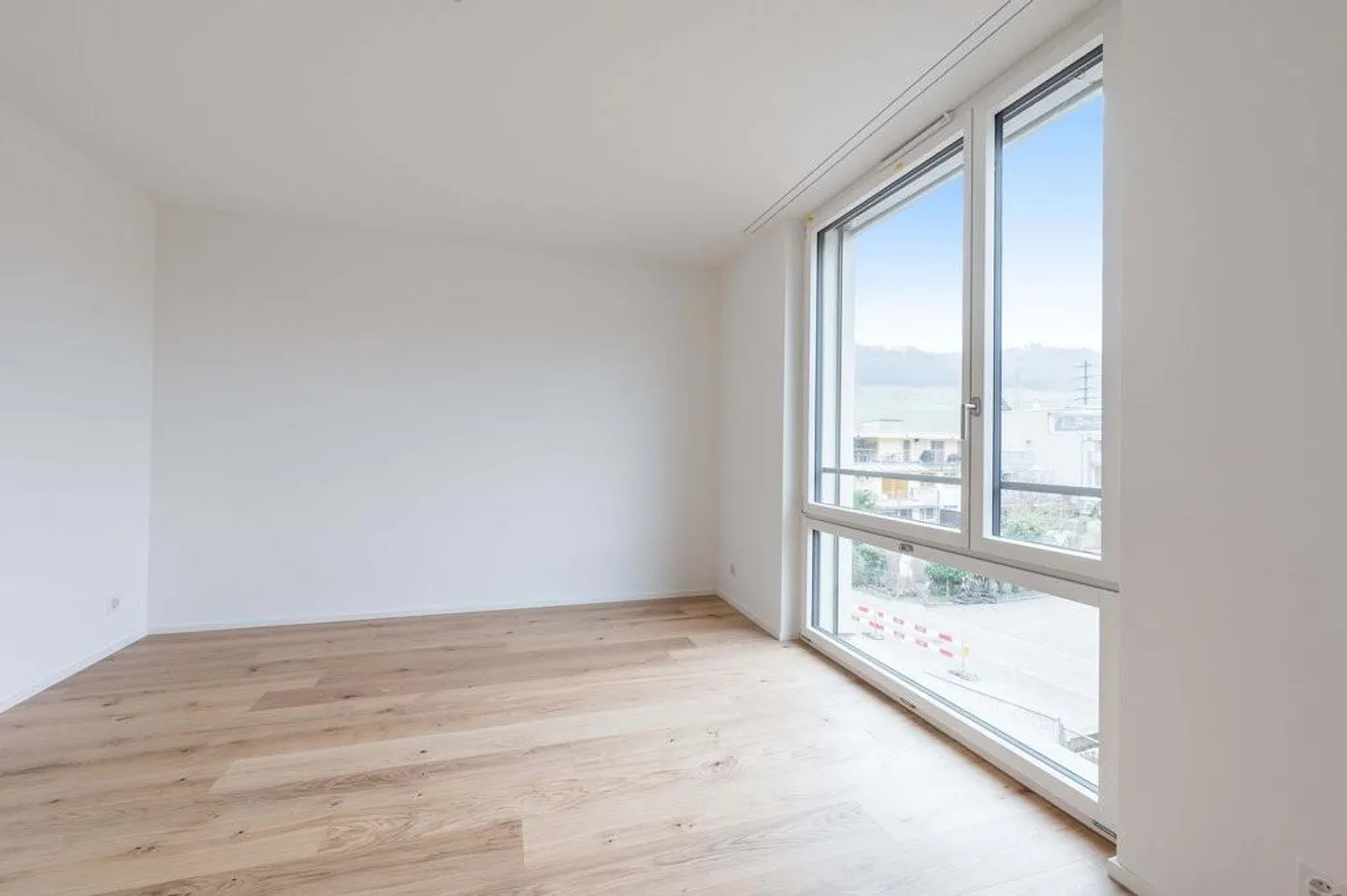 Neues Apartment in Frick - Foto 5 von 6