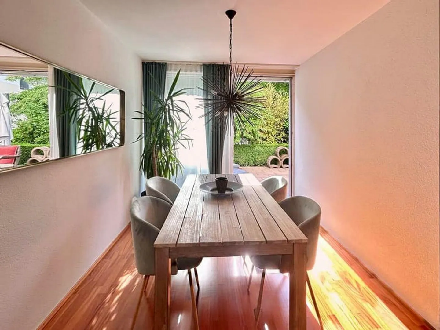 Schöne 3.5-Zimmer-Wohnung - Foto 1 von 9