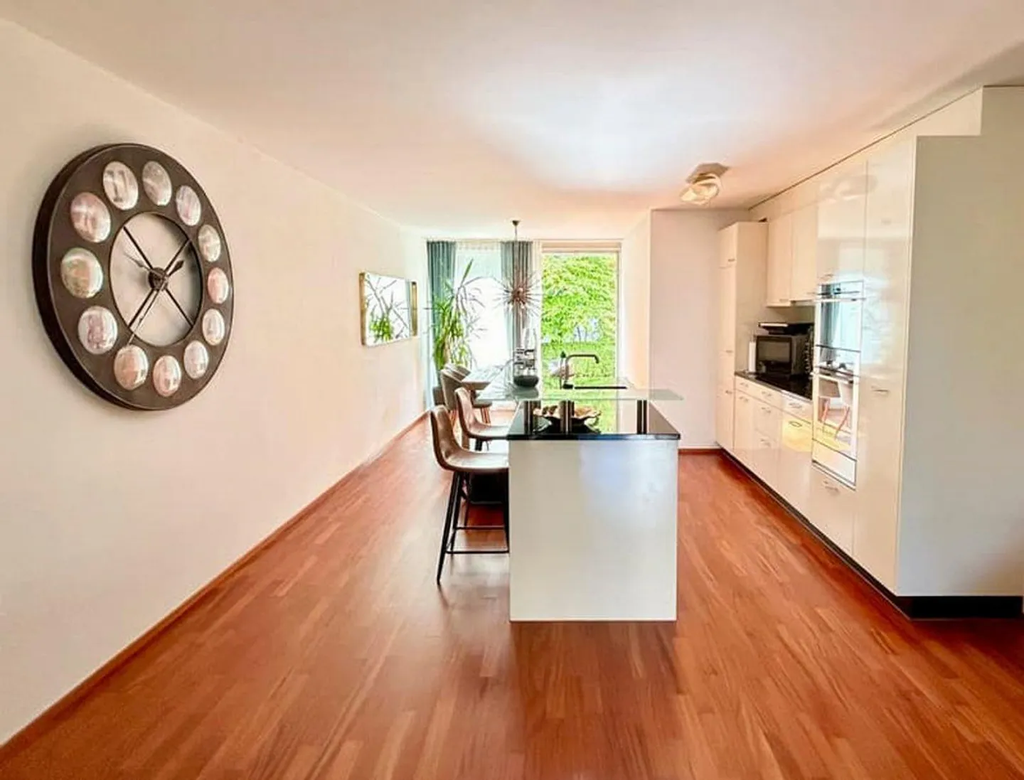 Schöne 3.5-Zimmer-Wohnung - Foto 7 von 9