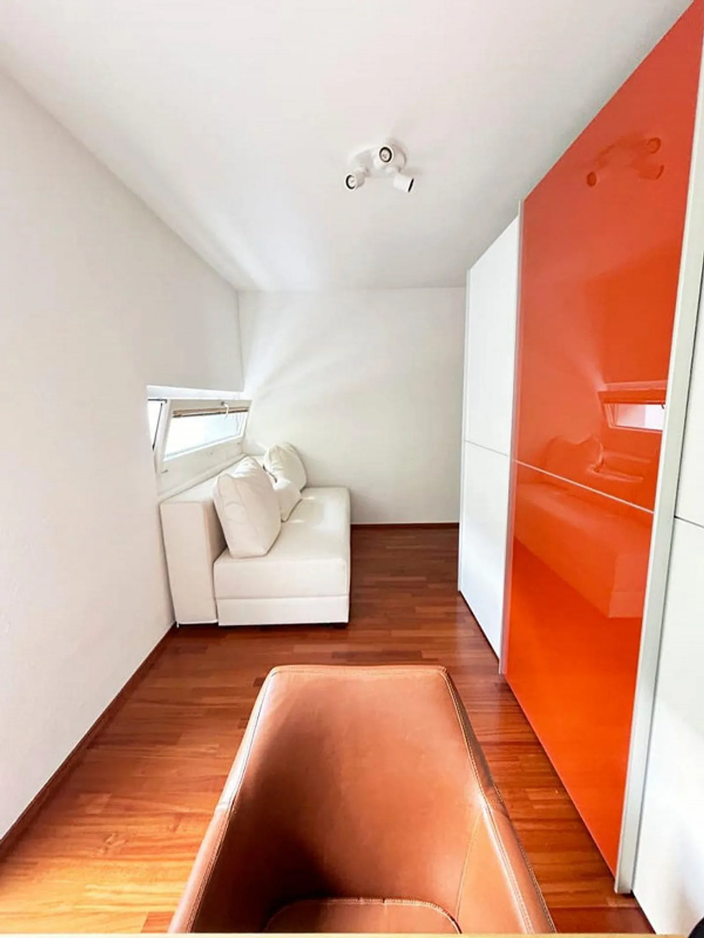 Schöne 3.5-Zimmer-Wohnung - Foto 8 von 9