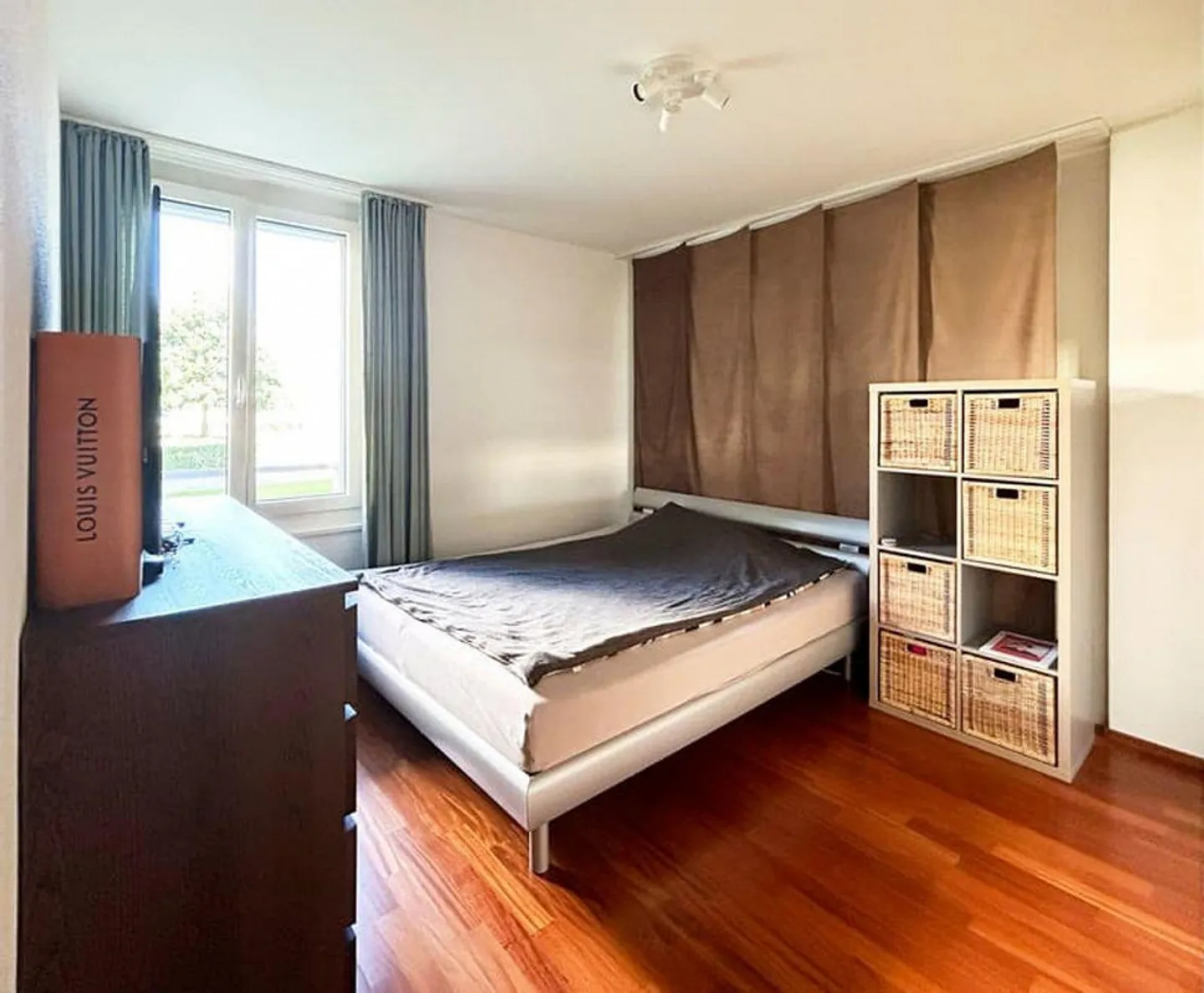 Schöne 3.5-Zimmer-Wohnung - Foto 9 von 9