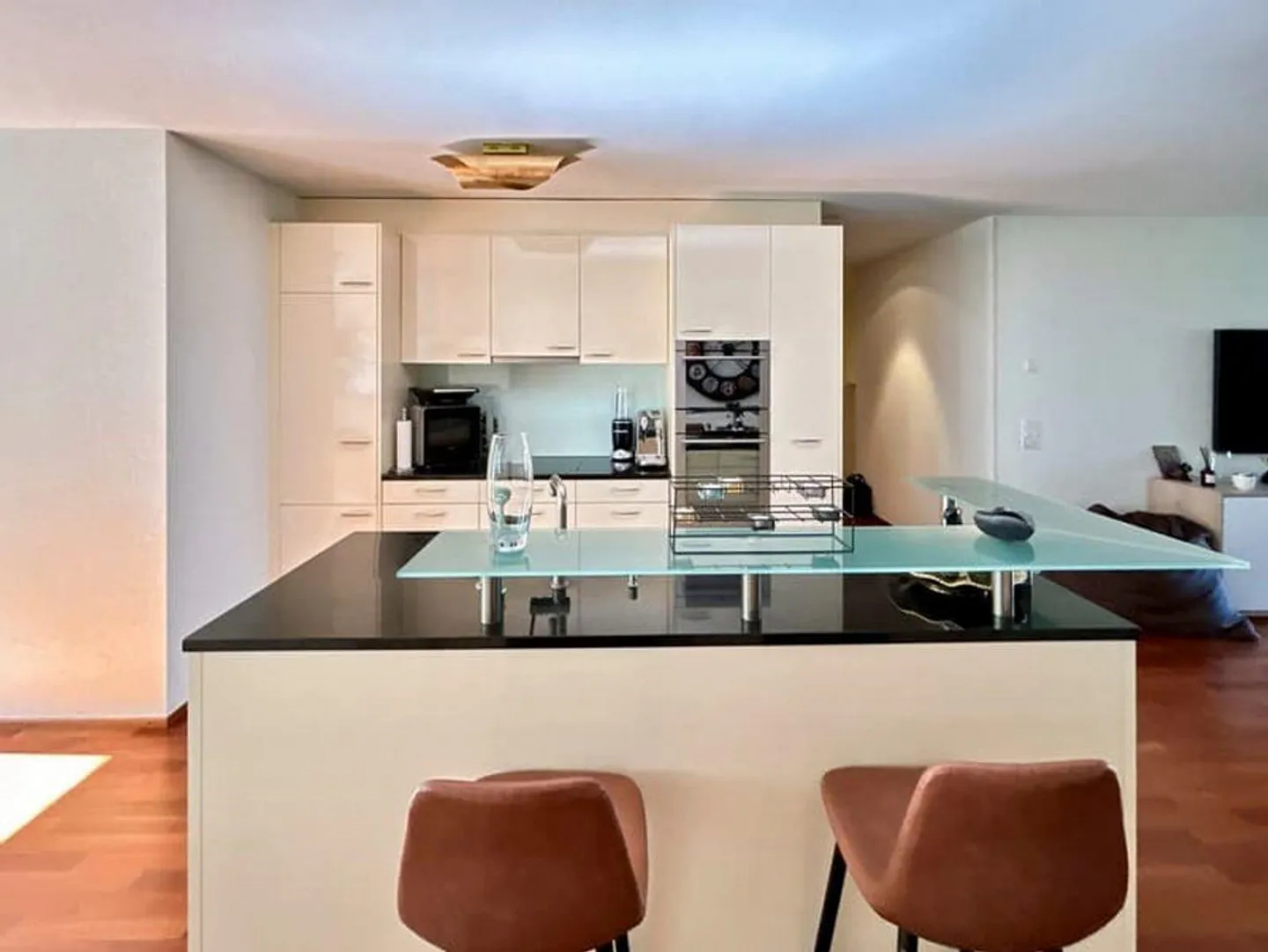 Schöne 3.5-Zimmer-Wohnung - Foto 6 von 9