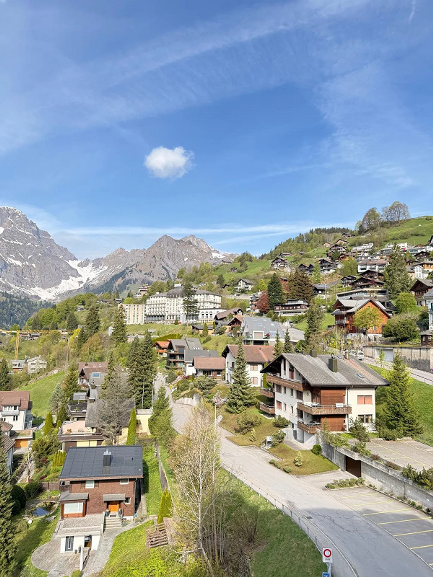 Vivere lussuoso nel cuore di Engelberg - Foto 8 di 9