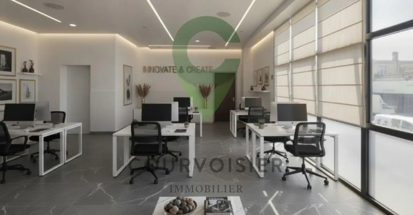 Strategic Commercial Space - Photo 3 of 12