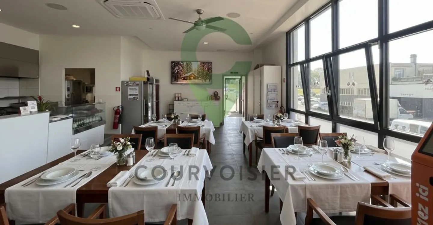 Strategic Commercial Space - Photo 4 of 12