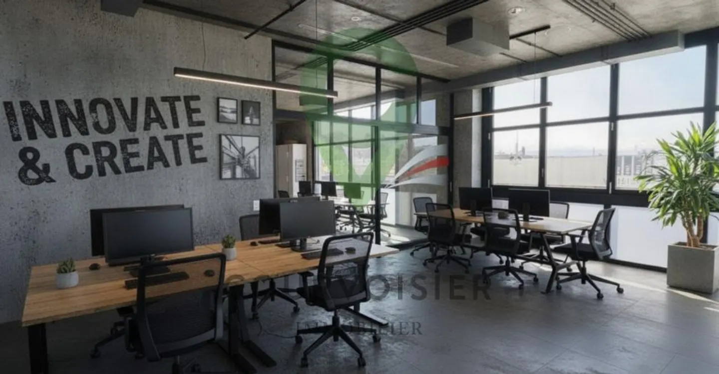 Strategic Commercial Space - Photo 5 of 12