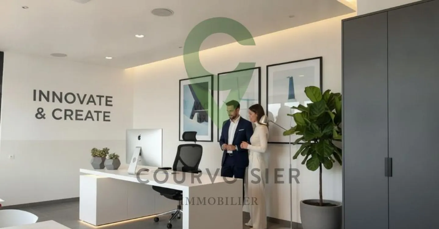 Strategic Commercial Space - Photo 1 of 12