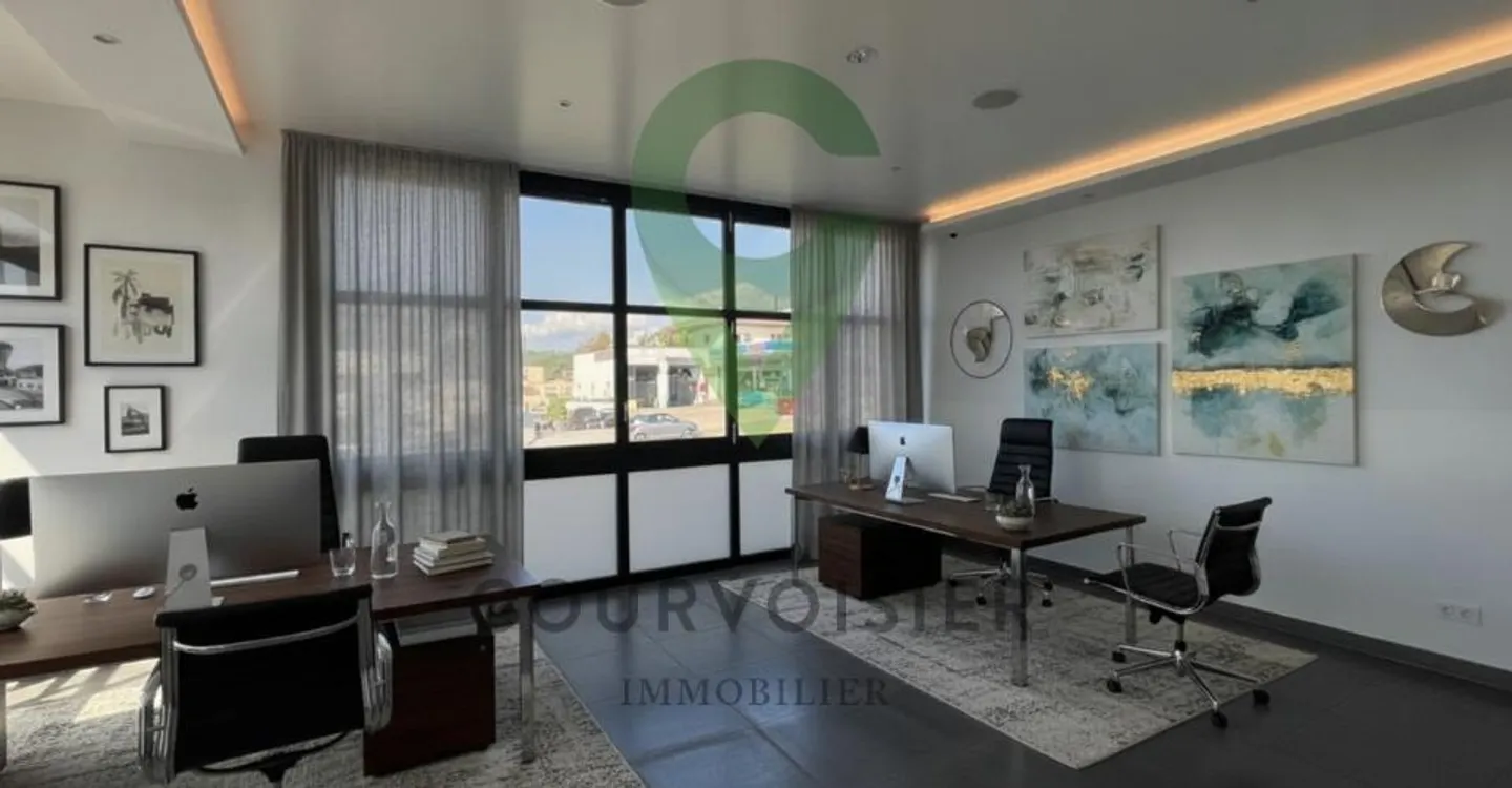 Strategic Commercial Space - Photo 7 of 12