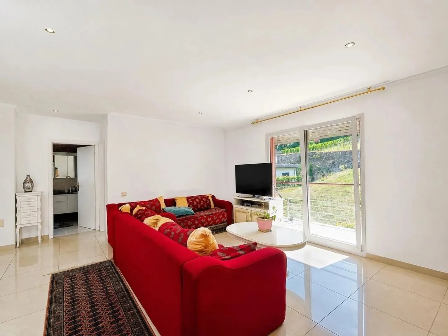 Villa spacieuse avec grand jardin - Photo 13 sur 13