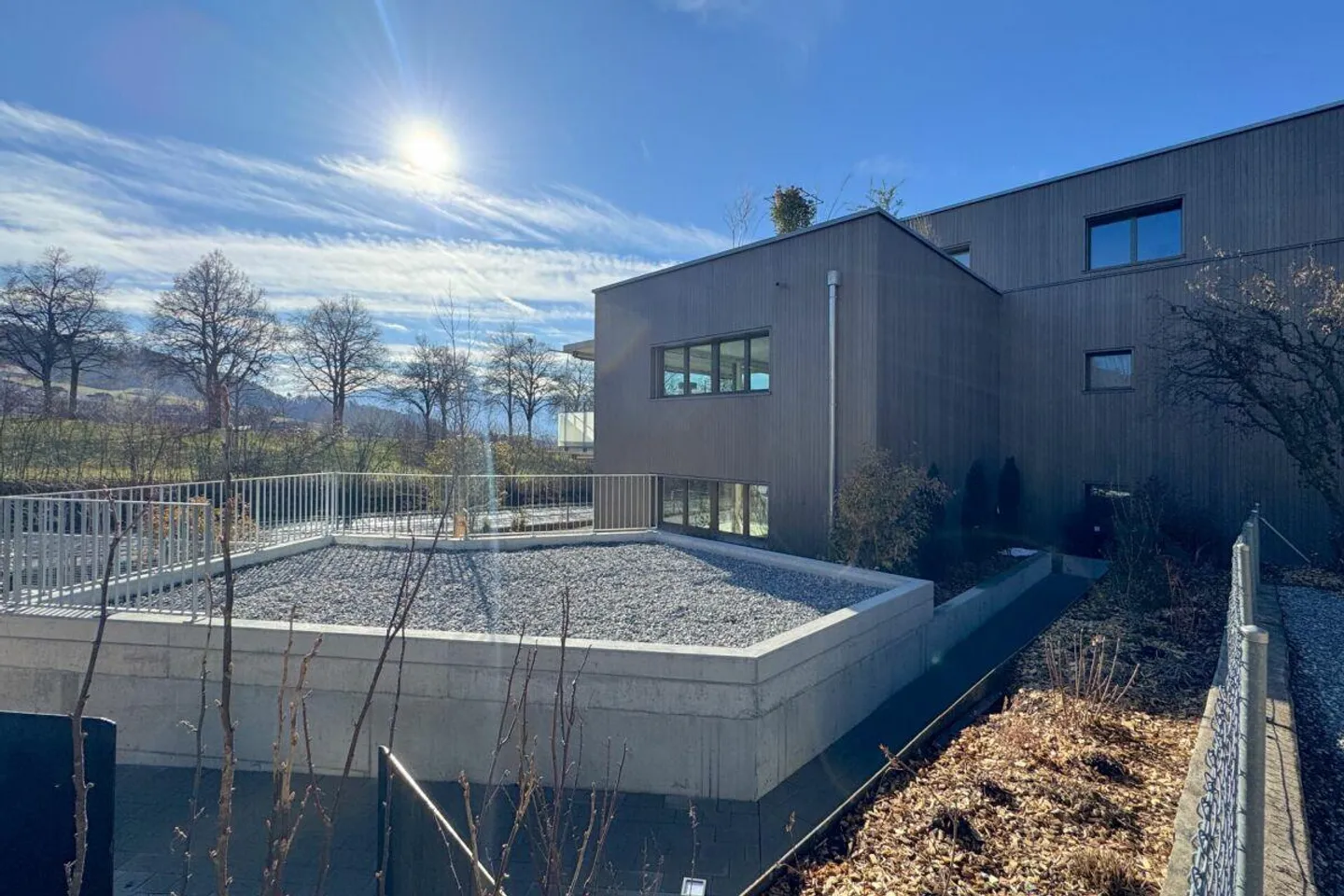 Modernes Parterre-Apartment - Foto 16 von 16