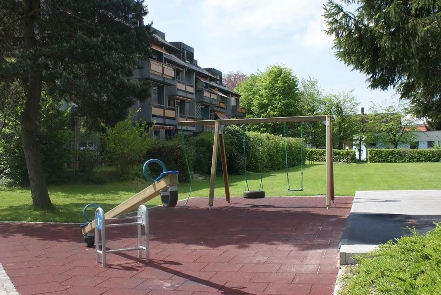 La tua nuova casa a Langenthal ti aspetta - Foto 2 di 10