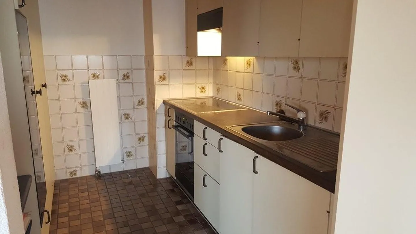La tua nuova casa a Langenthal ti aspetta - Foto 3 di 10
