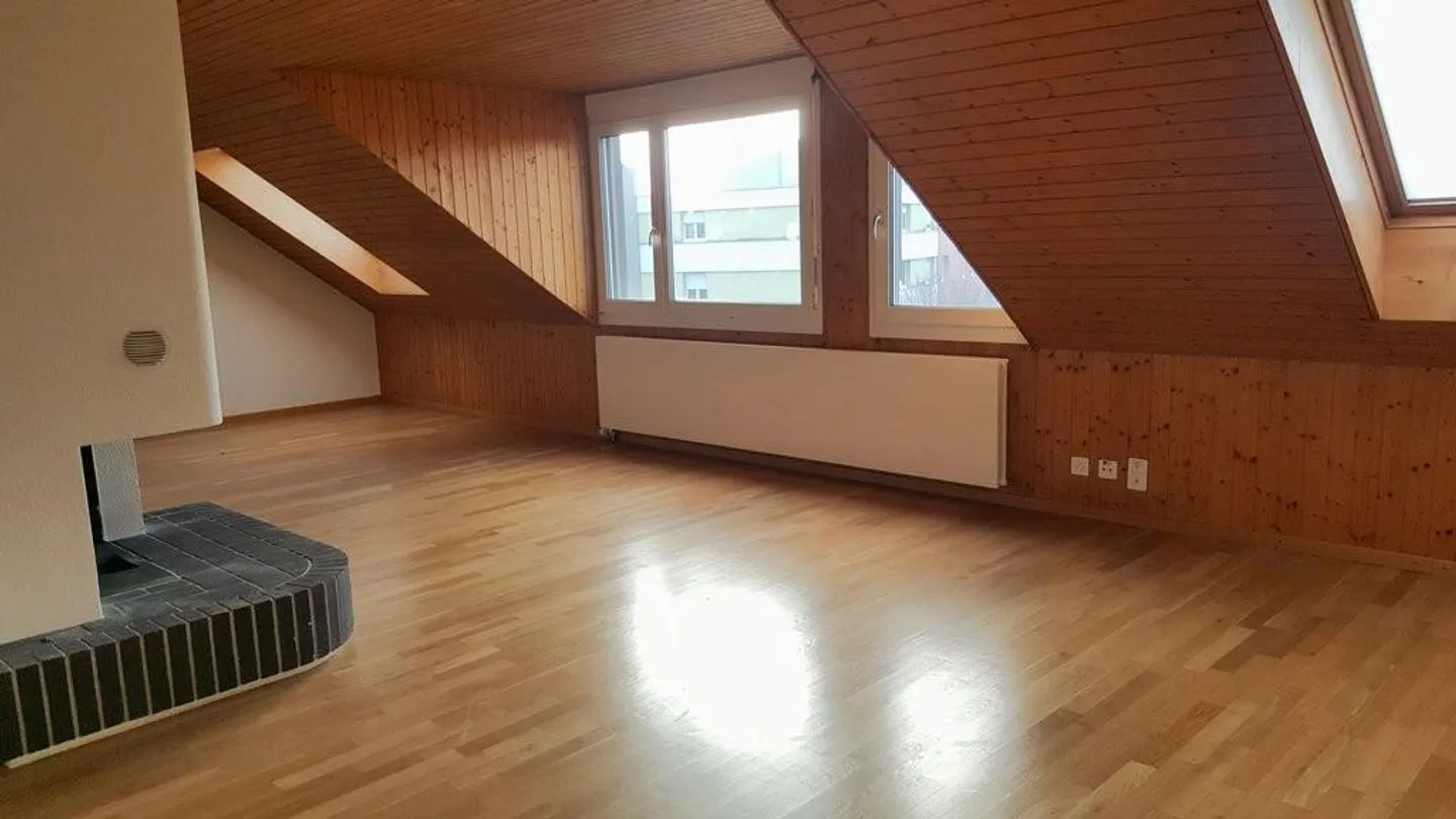 La tua nuova casa a Langenthal ti aspetta - Foto 4 di 10