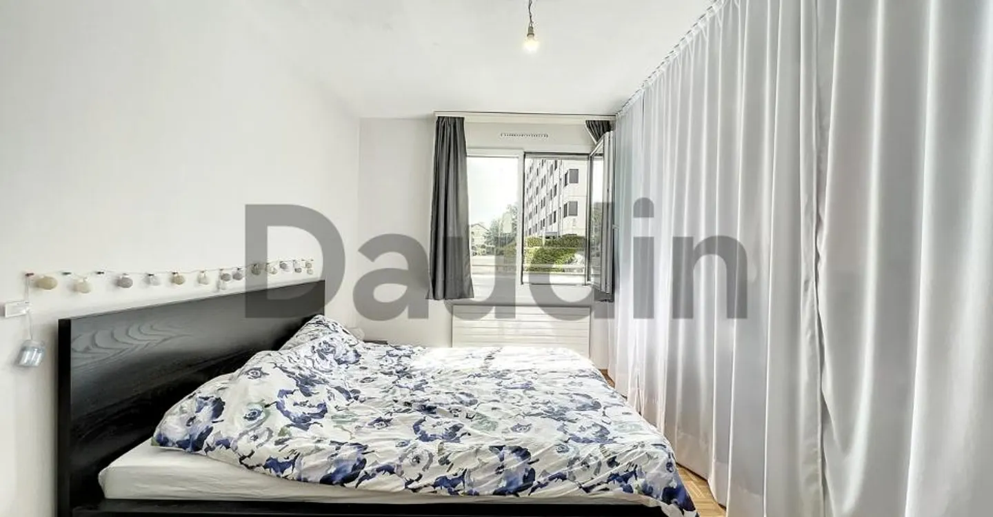 Charming Ground-Floor Apartment - Photo 6 of 7