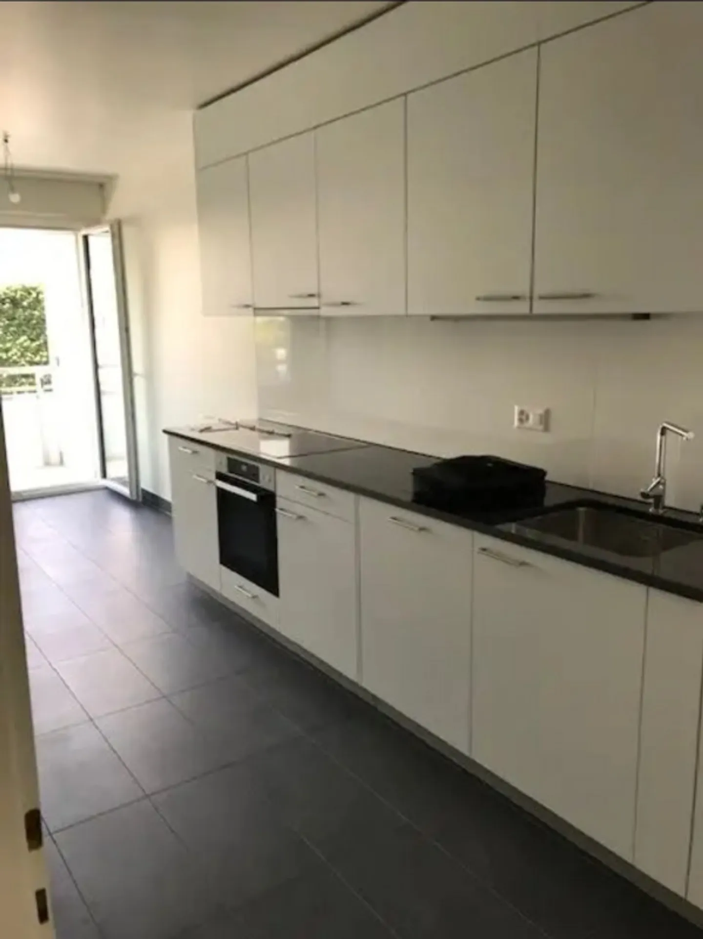 Appartamento di quattro stanze a Chêne-Bougeries - Foto 1 di 8