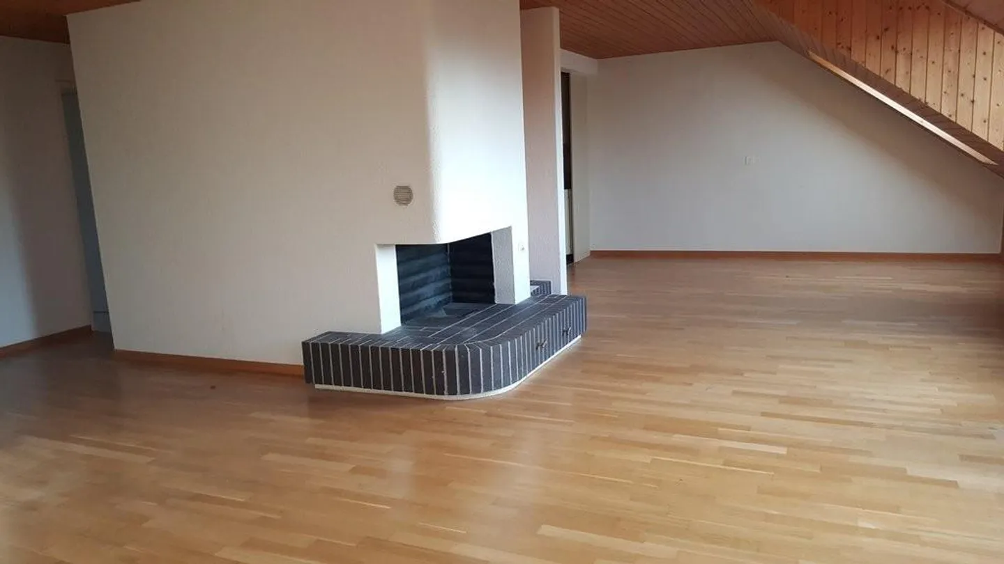 La tua nuova casa a Langenthal ti aspetta - Foto 5 di 10