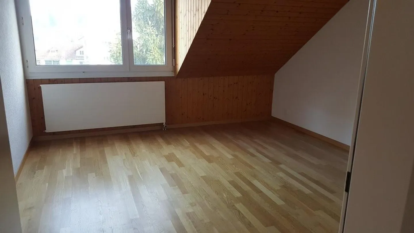 La tua nuova casa a Langenthal ti aspetta - Foto 7 di 10
